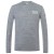 Detailbild 2 super.natural - Freeride Society L/S - Merinolongsleeve