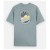 Detailbeeld 2 Oxbow - Unfading Short Sleeve - T-shirt