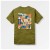 Imagen detallada 2 Passenger - Lost On Purpose T-Shirt - Camiseta de manga corta