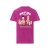 Imagen detallada 2 Picture - Baguette Club Tee - Camiseta de manga corta