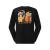 Detailbeeld 2 Picture - Kenoma L/S Tee - Longsleeve