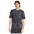 Detaljebillede 2 adidas Terrex - MT AOP Tee - Funktionsshirt