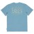 Image détaillée 2 Billabong - Crayon Wave S/S - T-shirt