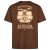 Imagen detallada 2 Iriedaily - Couchboy T-Shirt - Camiseta de manga corta