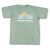 Imagen detallada 2 Bleubird - Horizon Tee - Camiseta de manga corta