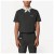 Detailbeeld 2 Salomon - Chest Logo Regular Tee - T-shirt