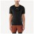 Detailbeeld 2 Salomon - Sense Aero Short Sleeve Tee GFX - Loopshirt