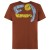 Detaljebillede 2 E9 - Onemove - T-shirt