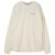 Imagen detallada 2 LAKOR - Beaver Burrito Boxfit L/S T-Shirt - Camiseta de manga larga