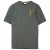 Imagen detallada 2 LAKOR - Chanterelle Trip T-Shirt - Camiseta de manga corta