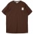 Imagen detallada 2 LAKOR - Mushroom Forest T-Shirt - Camiseta de manga corta