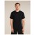 Detailbeeld 2 Icebreaker - 15.5 Merinofine Jersey S/S Tee - Merinoshirt