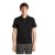 Detailbeeld 2 Icebreaker - 15.5 Merinofine S/S Polo - Merinoshirt