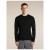 Detailbeeld 2 Icebreaker - 300 15.5 Merinofine L/S Tee - Merinoshirt