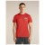 Imagen detallada 2 Icebreaker - Merino 150 Tech Lite S/S Tee Evolving Layers - Camiseta de merino