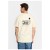 Imagen detallada 2 Revolution - Printed T-Shirt 1458 FUC - Camiseta de manga corta
