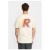 Imagen detallada 2 Revolution - Printed T-Shirt 1459 LIN - Camiseta de manga corta