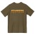 Imagen detallada 2 Miwok - Miwok Tee - Camiseta de manga corta