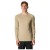 Detailbeeld 2 Houdini - Puremerino Crew - Merinolongsleeve