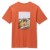 Detailbild 2 Columbia - Columbia Hike Society S/S Tee - T-Shirt