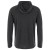 Detailbeeld 2 Fjällräven - Bergtagen Midlayer Hoodie - Merinoshirt