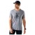 Imagen detallada 2 Smartwool - Moose Mode Active Short Sleeve Graphic Tee - Camiseta de merino
