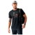 Imagen detallada 2 Smartwool - Wander Valley Active Short Sleeve Graphic Tee - Camiseta de merino