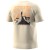Imagen detallada 2 Dynafit - Back Graphic Co T-Shirt - Camiseta de manga corta