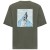 Imagen detallada 2 Salewa - Eagle Peak T-Shirt S/S - Camiseta funcional
