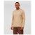 Detailbeeld 2 Mammut - Mammut Base Longsleeve T-Shirt Mini Logo - Longsleeve