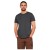 Detail image 2 Mammut - Mammut Core T-Shirt Vert - T-shirt