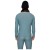 Detailbeeld 2 Mammut - Tree Wool Thermal FL Half Zip Longsleeve - Sportshirt