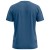 Detailbeeld 2 Ortovox - 140 Cool Triangle TS - Merinoshirt