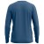 Detailbeeld 2 Ortovox - 185 Merino Sunrise L/S - Merinoshirt