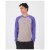 Imagen detallada 2 Mons Royale - Icon Merino Raglan Long Sleeve - Camiseta de manga larga de merino