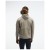 Imagen detallada 2 HOKA - Skyform Half Zip - Camiseta de running
