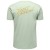 Detailbeeld 2 Black Diamond - Shredded S/S Tee - T-shirt