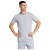 Imagen detallada 2 adidas - D4T Workout 3 Stripes T-Shirt - Camiseta funcional