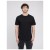 Detaljebillede 2 Mazine - Back Print T-Shirt - T-shirt