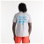 Imagen detallada 2 New Balance - RC Essential Graphic T-Shirt - Camiseta de running