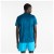 Detailbeeld 2 New Balance - Sport Essential Printed T-Shirt - Loopshirt