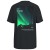 Imagen detallada 2 Maloja - PorjusM. - Camiseta de manga corta