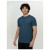 Detailbild 2 GreenBomb - Basic Loom - Merinoshirt