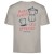 Detailbeeld 2 GreenBomb - Espresso Fusion - T-shirt