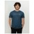 Detailbeeld 2 GreenBomb - Explore Loom - Merinoshirt