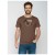 Detailbeeld 2 GreenBomb - Light Spice - T-shirt