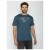 Detailbeeld 2 GreenBomb - Mountain Tour Fusion - T-shirt