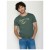 Detailbeeld 2 GreenBomb - Mountain Tour Guide - T-shirt