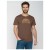 Detailbeeld 2 GreenBomb - Peak Circle Spice - T-shirt
