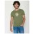 Detailbeeld 2 GreenBomb - Smokey Walrus Guide - T-shirt